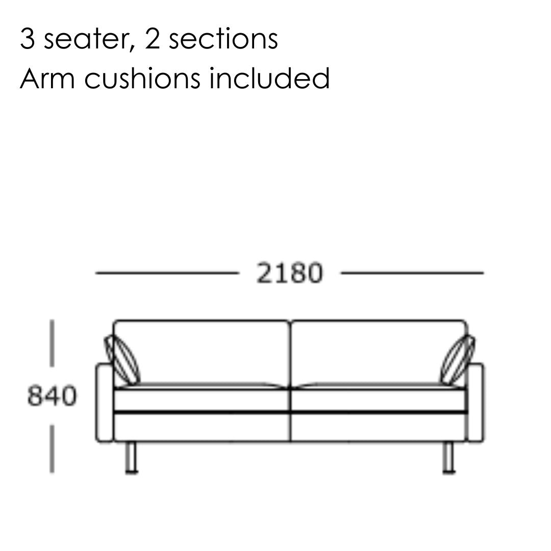 Nova V2 Sofa